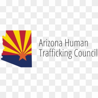The Arizona Human Trafficking Council Was Established - Graphic Design, HD Png Download