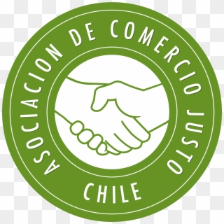 Chilean Association Of Fair Trade - Circle, HD Png Download
