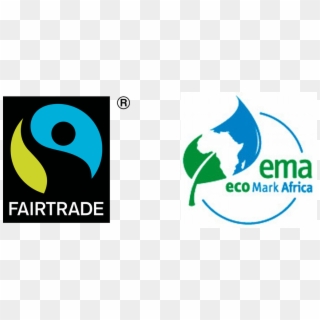Licensed To Use The Fairtrade Mark - Fair Trade, HD Png Download