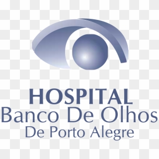 Hospital Banco De Olhos Logo Png Transparent - Driscoll Children's Hospital, Png Download
