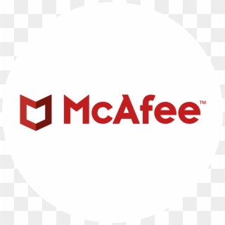 Mcafee - 826la Logo, HD Png Download