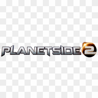 Planetside 2 Logo - Honda, HD Png Download