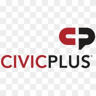 Civic Plus Logo Png, Transparent Png