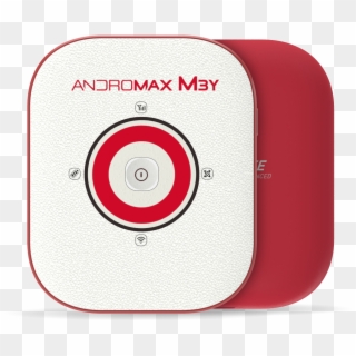 Smartfren Hadirkan Modem Wifi Edisi Merah Putih - Mifi, HD Png Download
