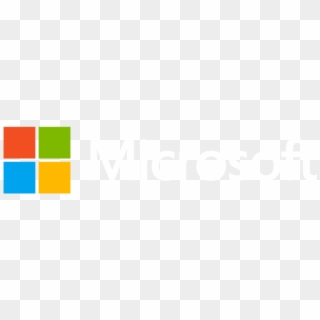 Microsoft Dynamics Solutions - Transparent Background Microsoft Logo, HD Png Download