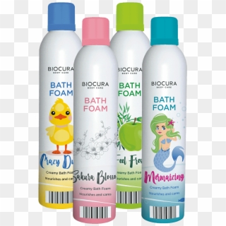 Aldi Bird Bath Www Topsimages Com - Plastic Bottle, HD Png Download