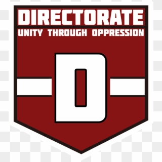 Directorate Web Logo, HD Png Download