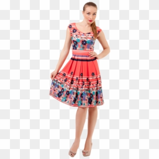 Dresses Spring Summer 2015 - Girl, HD Png Download