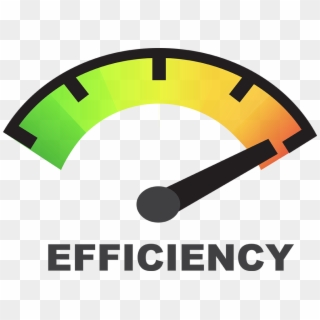 Efficiency Png - Effizienz Clipart, Transparent Png