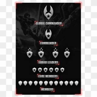 [our Chain Of Command] - Poster, HD Png Download