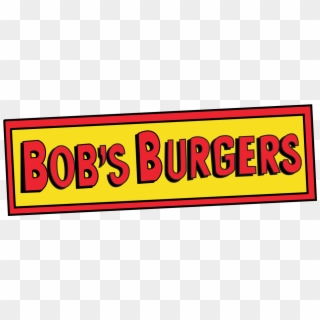 Clue Bob's Burgers - Bob's Burgers, HD Png Download