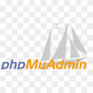 Phpmyadmin, HD Png Download