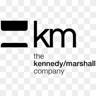 Kennedy Marshall Logo Png, Transparent Png