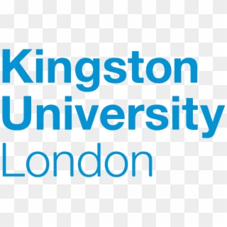 Kingston University - University Of Kingston Logo Png, Transparent Png