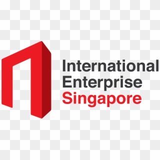 Ie Singapore Logo Png - International Enterprise Singapore Logo, Transparent Png