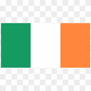 Download Svg Download Png - Does The Irish Flag Look Like, Transparent Png