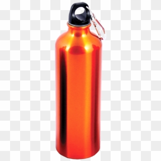 51 Am 627937 2/26/2018 - Water Bottle, HD Png Download