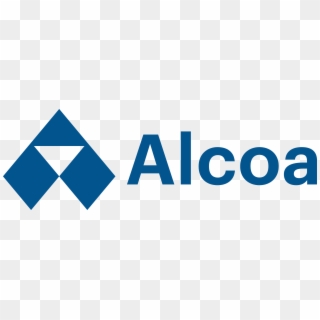 Alcoa Logo Horizontal Blue - Alcoa Corporation, HD Png Download