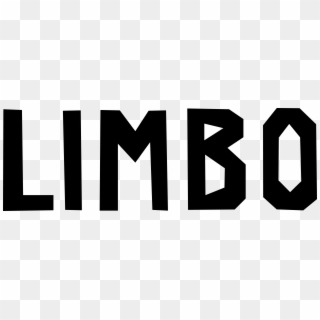 Limbo Logo - Limbo Xbox, HD Png Download