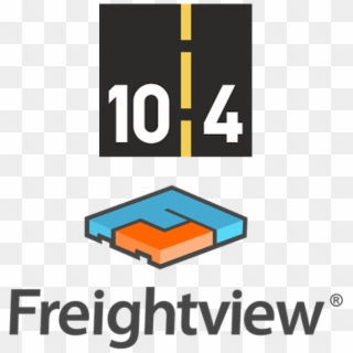 Logistics Viewpoints - Freightview, HD Png Download