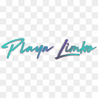 Playa Limbo Logo, HD Png Download