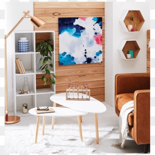 Kmart Living Ideas For Home Decoration - Kmart House Ideas, HD Png Download