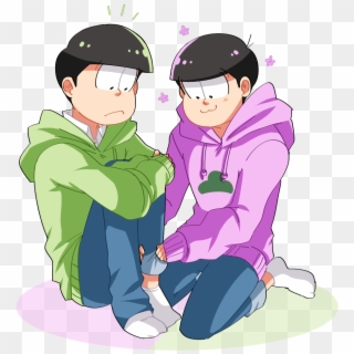 “ He's Helping - Cartoon, HD Png Download