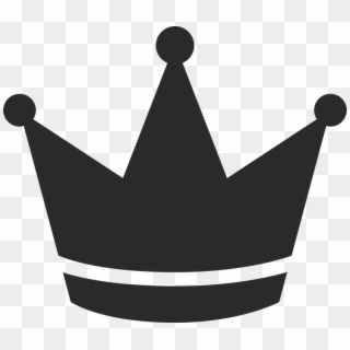 Coroa, Princesa, Rainha - Discord Icon With Crown, HD Png Download