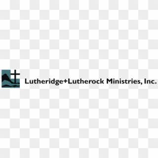 Lutheridge Lutherock Ministries Logo Png Transparent - Parallel, Png Download