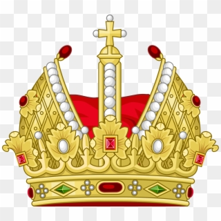 O Que Você Achou Das Coroas Png Sem Fundo Deixe O Seu - Crown Of Austria, Transparent Png