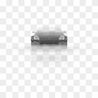 Nissan 350z Coupe - Toyota Mr2, HD Png Download