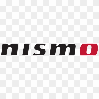 Jdm Logo Nismo Nissan Juke 370z Gtr 350z 180sx Atd - Nismo Logo Png, Transparent Png
