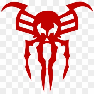 Spider Man 2099 White Logo , Png Download - Spider-man 2099, Transparent Png