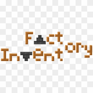 Fact Inventory Mod - Graphic Design, HD Png Download