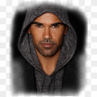 Shemar-about1 - Shemar Moore, HD Png Download