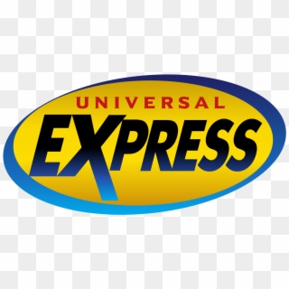Express Pass Universal Studio Singapore, HD Png Download