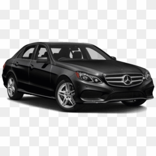 Certified Pre Owned 2016 Mercedes Benz E Class E - Toyota Camry Hybrid 2019, HD Png Download