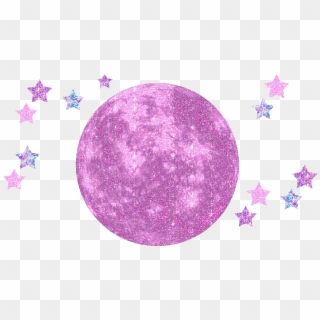Planet Png Aesthetic, Transparent Png