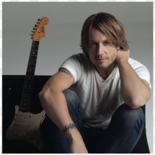 Keith Urban - Keith Urban Then And Now, HD Png Download
