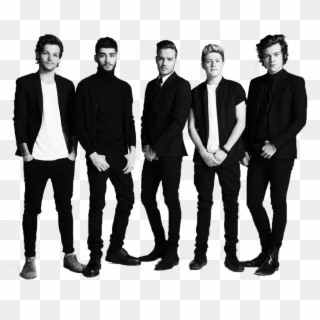 One Direction Png, Transparent Png