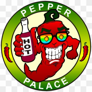 Kahuna Wing Festival As The Official Sponsor Of The - Pepper Palace, HD Png Download