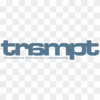 Svg Free Download Trampt Magazine Logo Png Transparent - Parallel, Png Download