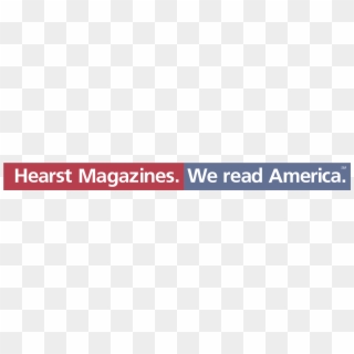 Hearst Magazines Logo Png Transparent - Food Network Magazine, Png Download