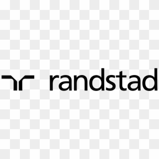 Randstad Logo Png Transparent - Calligraphy, Png Download