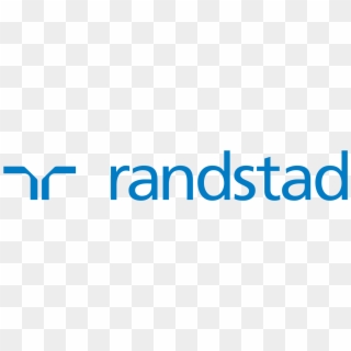 Randstad Logo Logotype - Randstad Logo Vector, HD Png Download