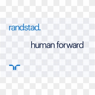 Randstad Type Grid - Randstad Holding, HD Png Download