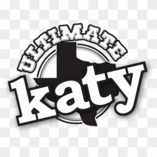 Ultimate Katy Logo 2 - Katy, HD Png Download