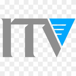 Itv Logo - Itv 1989, HD Png Download