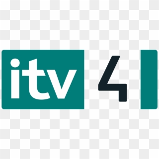 Itv 3 Logo Png , Png Download - Itv 4 Hd Logo, Transparent Png