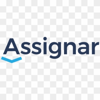 New Assignar Logo - Graphic Design, HD Png Download